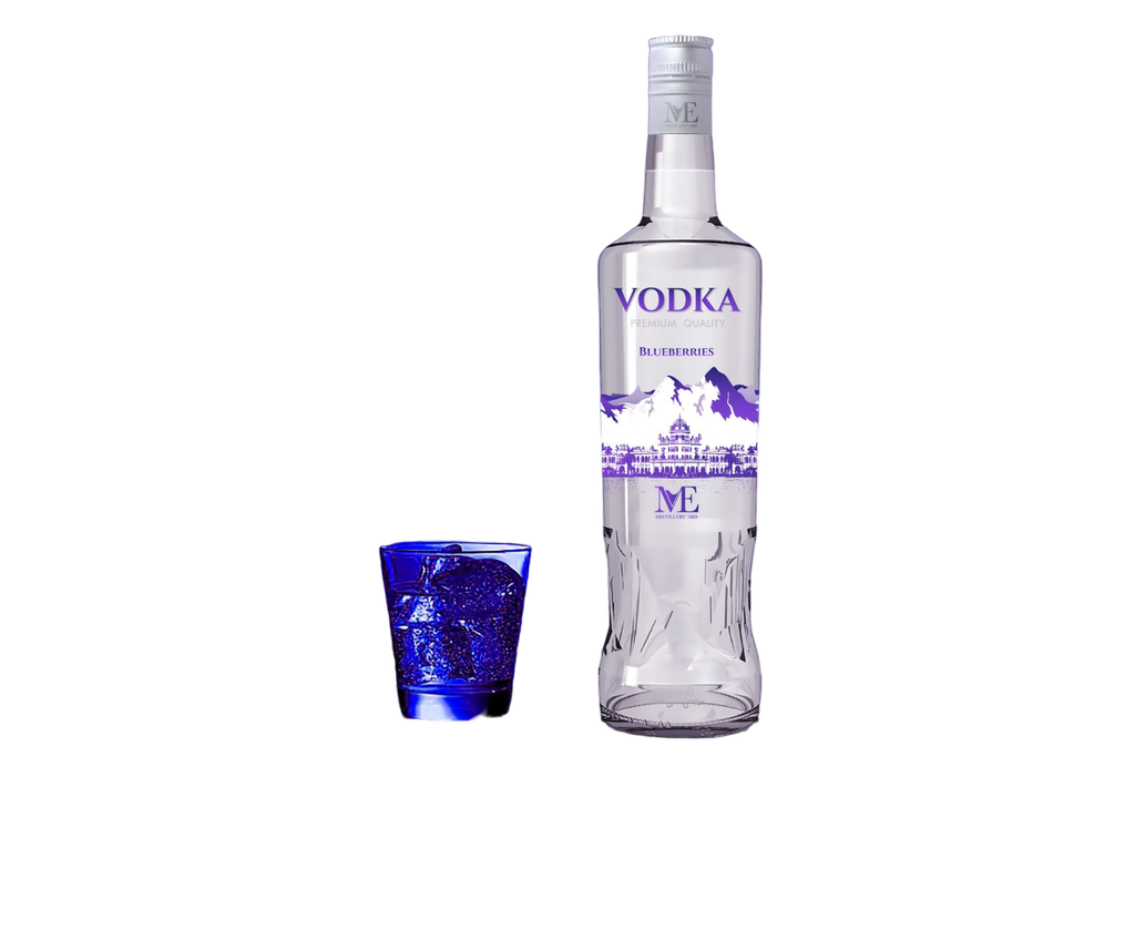 Vodka ME Miniatura