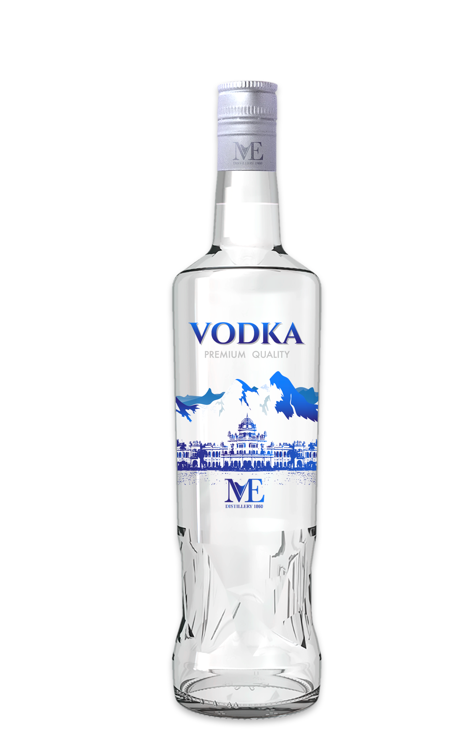 Vodka ME Vodka ME Miniatura